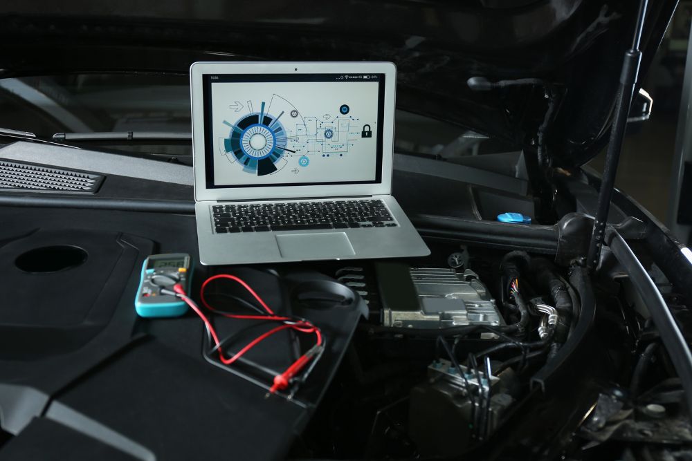 understanding diagnostics the key to unlocking your cars potential